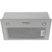 Вытяжка кухонная Minola HBI 5327 GR 800 LED