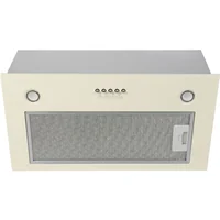 Вытяжка кухонная Minola HBI 5327 IV 800 LED