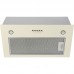 Вытяжка кухонная Minola HBI 5327 IV 800 LED