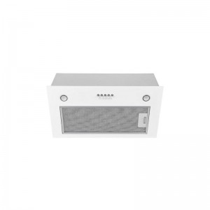 Вытяжка кухонная Minola HBI 5327 WH 800 LED