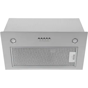 Вытяжка кухонная Minola HBI 5627 GR 1000 LED