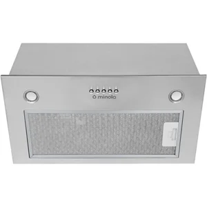 Вытяжка кухонная Minola HBI 5627 I 1000 LED