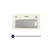 Вытяжка кухонная Minola HBI 5627 IV 1000 LED Вытяжка кухонная Minola HBI 5627 IV 1000 LED