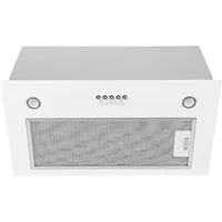 Вытяжка кухонная Minola HBI 5627 WH 1000 LED Вытяжка кухонная Minola HBI 5627 WH 1000 LED