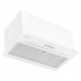 Вытяжка кухонная Minola HBI 5664 WH GLASS 1000 LED Line