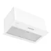 Вытяжка кухонная Minola HBI 5664 WH GLASS 1000 LED Line Вытяжка кухонная Minola HBI 5664 WH GLASS 1000 LED Line