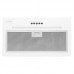 Вытяжка кухонная Minola HBI 5664 WH GLASS 1000 LED Line