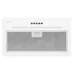 Вытяжка кухонная Minola HBI 5664 WH GLASS 1000 LED Line Вытяжка кухонная Minola HBI 5664 WH GLASS 1000 LED Line