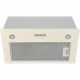 Вытяжка кухонная Minola HBI 5827 IV 1200 LED