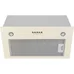 Вытяжка кухонная Minola HBI 5827 IV 1200 LED