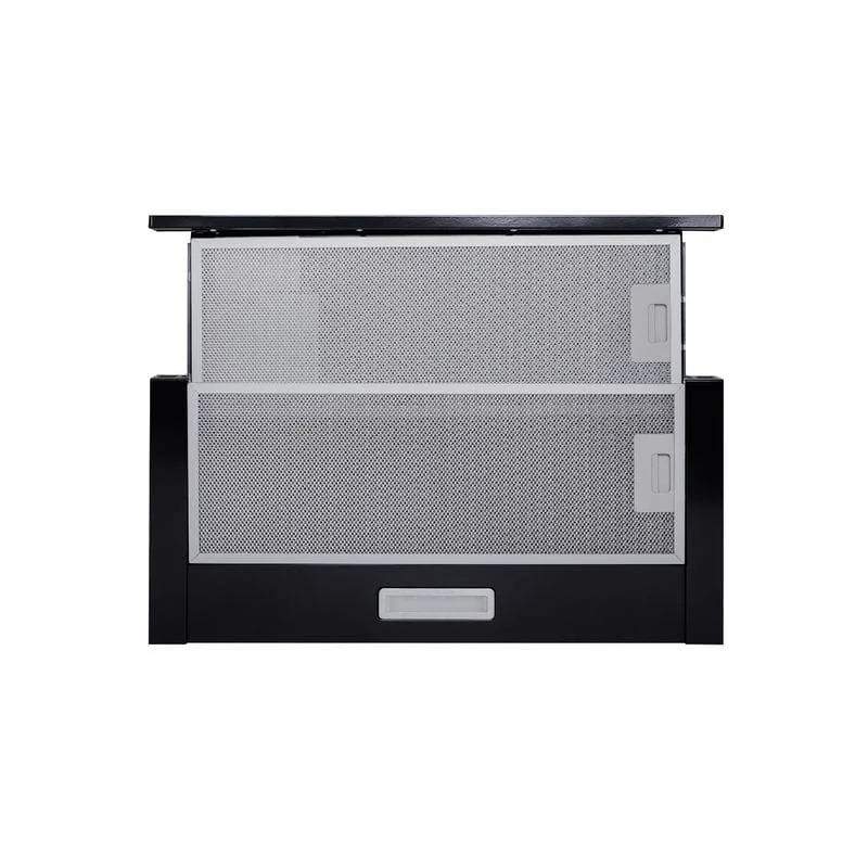 Вытяжка кухонная Minola HTL 5214 BL 700 LED Вытяжка кухонная Minola HTL 5214 BL 700 LED