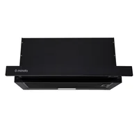 Вытяжка кухонная Minola HTL 5614 BLF 1000 LED