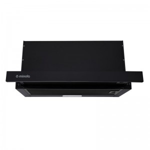 Вытяжка кухонная Minola HTL 5614 BLF 1000 LED