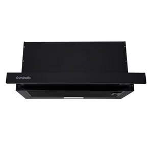 Вытяжка кухонная Minola HTL 5614 BLF 1000 LED