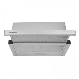 Вытяжка кухонная Minola HTL 5614 I 1000 LED