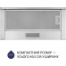 Вытяжка кухонная Minola HTL 5714 I 1100 LED