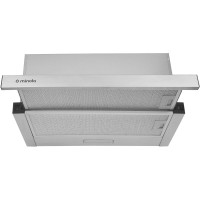 Вытяжка кухонная Minola HTL 5714 I 1100 LED