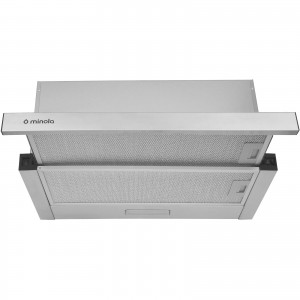 Вытяжка кухонная Minola HTL 5714 I 1100 LED