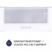 Вытяжка кухонная Minola HTL 5714 WH 1100 LED
