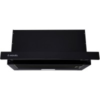 Вытяжка кухонная Minola HTL 6614 BLF 1000 LED