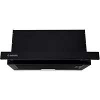 Вытяжка кухонная Minola HTL 6614 BLF 1000 LED