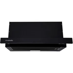 Вытяжка кухонная Minola HTL 6614 BLF 1000 LED