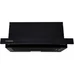 Вытяжка кухонная Minola HTL 6614 BLF 1000 LED