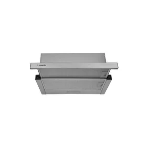 Вытяжка кухонная Minola HTL 6614 I 1000 LED