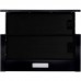 Вытяжка кухонная Minola HTLS 6634 BLF 1000 LED GLASS
