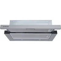 Вытяжка кухонная Minola MTL 6212 GR 700 LED