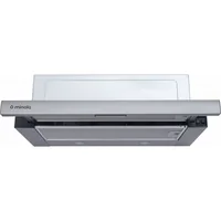 Вытяжка кухонная Minola MTL 6292 GR 700 LED