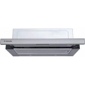 Вытяжка кухонная Minola MTL 6292 GR 700 LED