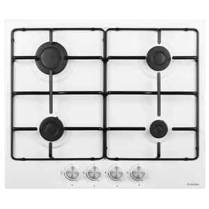 Варочная поверхность Minola MGM 61404 WH Варочная поверхность Minola MGM 61404 WH