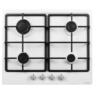Варочная поверхность Minola MGM 614204 WH Варочная поверхность Minola MGM 614204 WH
