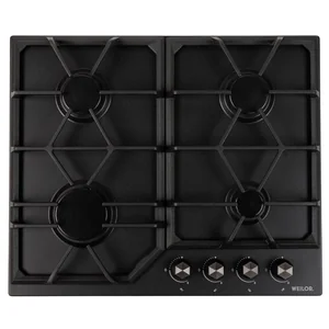Варочная поверхность Weilor GM 604 BL Варочная поверхность Weilor GM 604 BL