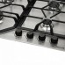 Варочная поверхность Weilor GM 604 SS