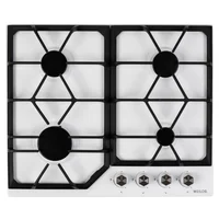 Варочная поверхность Weilor GM 604 WH
