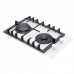 Варочная поверхность Weilor GG 306 WH