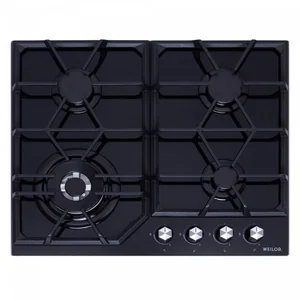 Варочная поверхность Weilor GG 604 BL Варочная поверхность Weilor GG 604 BL