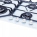 Варочная поверхность Weilor GG 604 WH