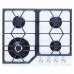 Варочная поверхность Weilor GG 604 WH