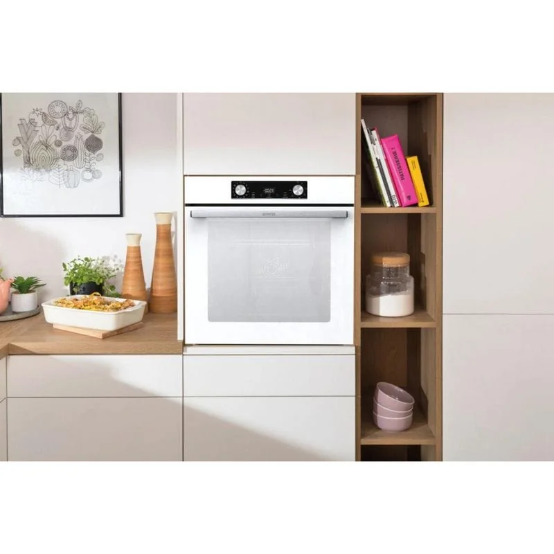 Духовой шкаф Gorenje BOS6737E13WG Духовой шкаф Gorenje BOS6737E13WG
