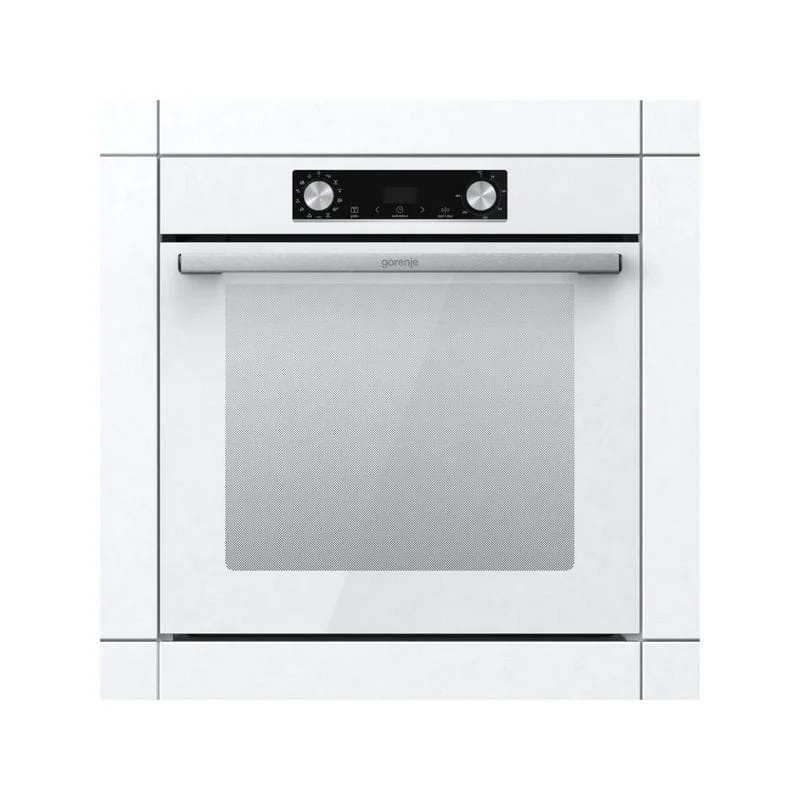 Духовой шкаф Gorenje BOS6737E13WG Духовой шкаф Gorenje BOS6737E13WG