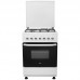 Плита Eleyus CORUS 6007 H1 EF WH