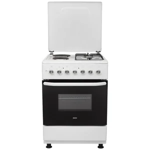 Плита Eleyus TWINGO 6007 H2 EF WH Плита Eleyus TWINGO 6007 H2 EF WH