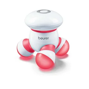 Массажер Beurer MG 16 red