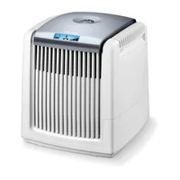 Воздухоочиститель Beurer LW 230 white