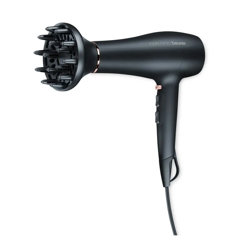 Фен Beurer HC 50 Фен Beurer HC 50