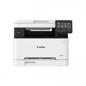 Многофункциональное устройство Canon i-SENSYS MF651Cw c WiFi (5158C009)