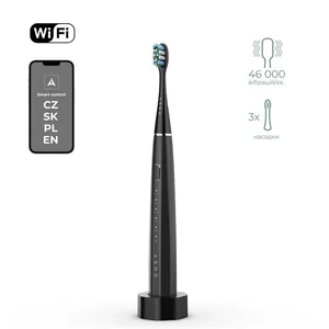 Электрическая зубная щетка AENO ADB0002S Электрическая зубная щетка AENO ADB0002S